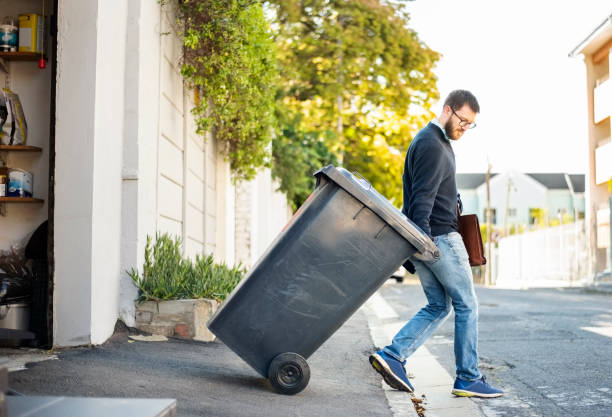Best Furniture Removal  in Rosend, LA