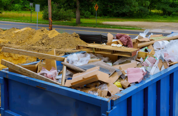 Best Residential Junk Removal  in Rosend, LA