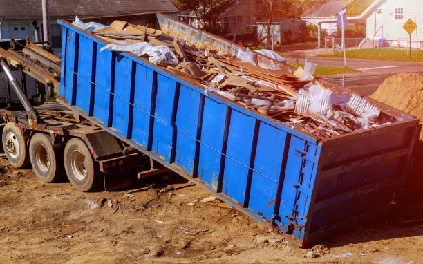 Best Office Cleanout  in Rosend, LA